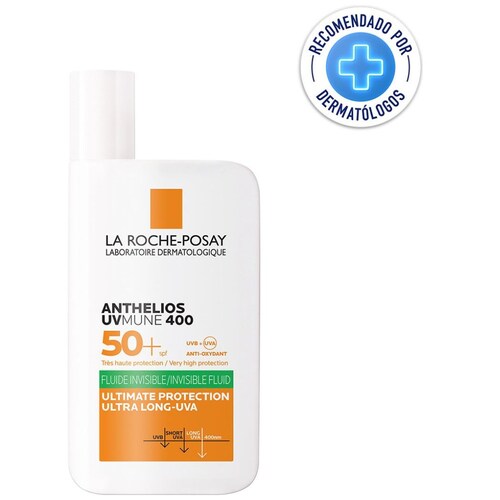 La Roche Posay Anthelios Uvmune Ap50+ F 50 Ml