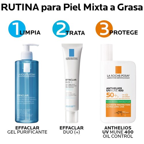 La Roche Posay Anthelios Uvmune Ap50+ F 50 Ml