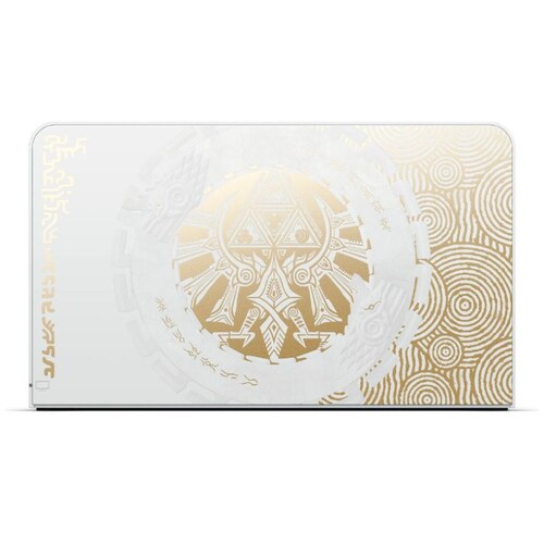 Consola Nintendo Switch Oled  Zelda