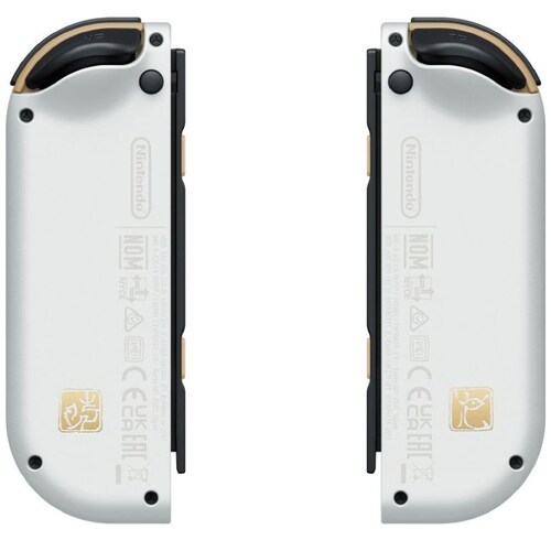 Consola Nintendo Switch Oled  Zelda