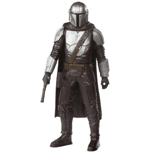 Star Wars S1 The Mandalorian
