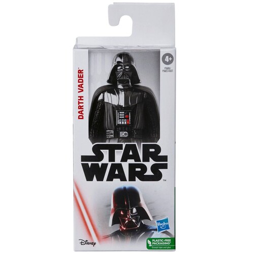 Star Wars E6 Darth Vader
