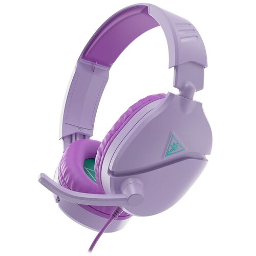 Univ Headset Recon 70 Lavender Turtle Beach