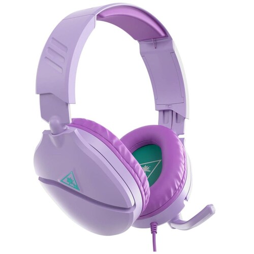 Univ Headset Recon 70 Lavender Turtle Beach