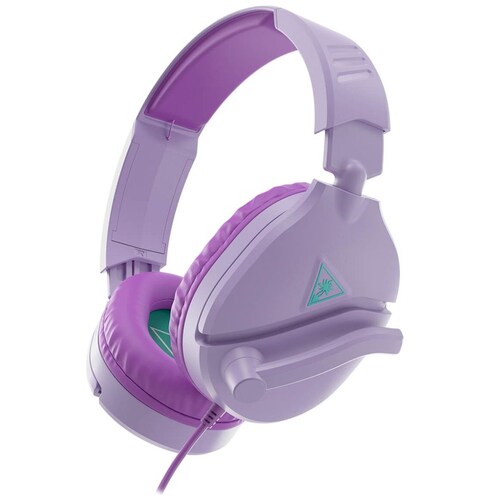 Univ Headset Recon 70 Lavender Turtle Beach