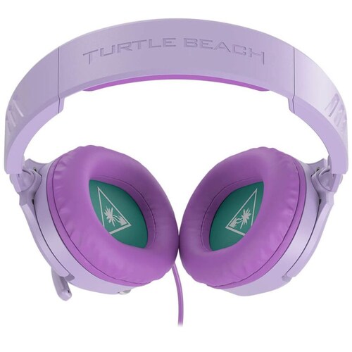 Univ Headset Recon 70 Lavender Turtle Beach