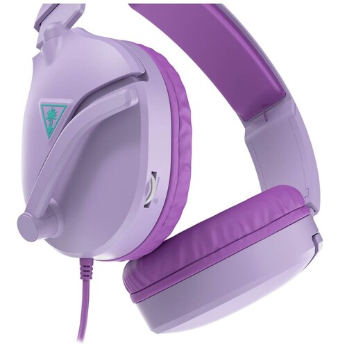 Univ Headset Recon 70 Lavender Turtle Beach