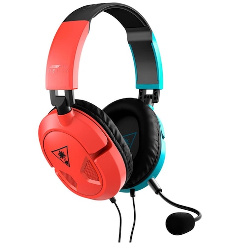 Nintendo Switch Headset Recon 50 Turtle Beach