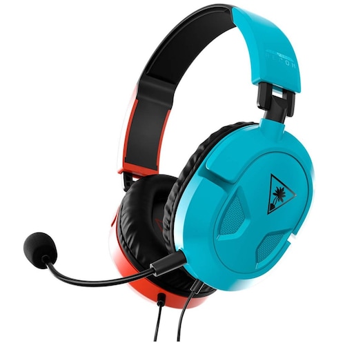 Nintendo Switch Headset Recon 50 Turtle Beach