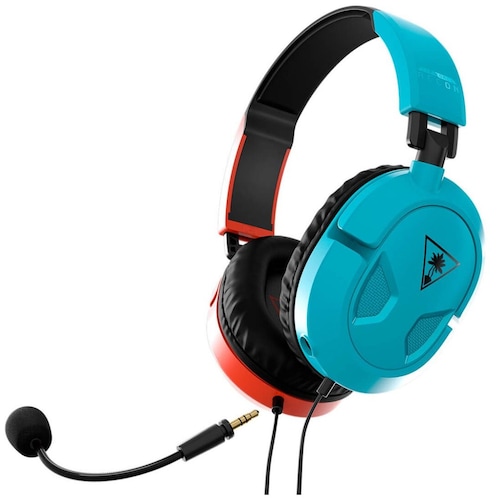 Nintendo Switch Headset Recon 50 Turtle Beach