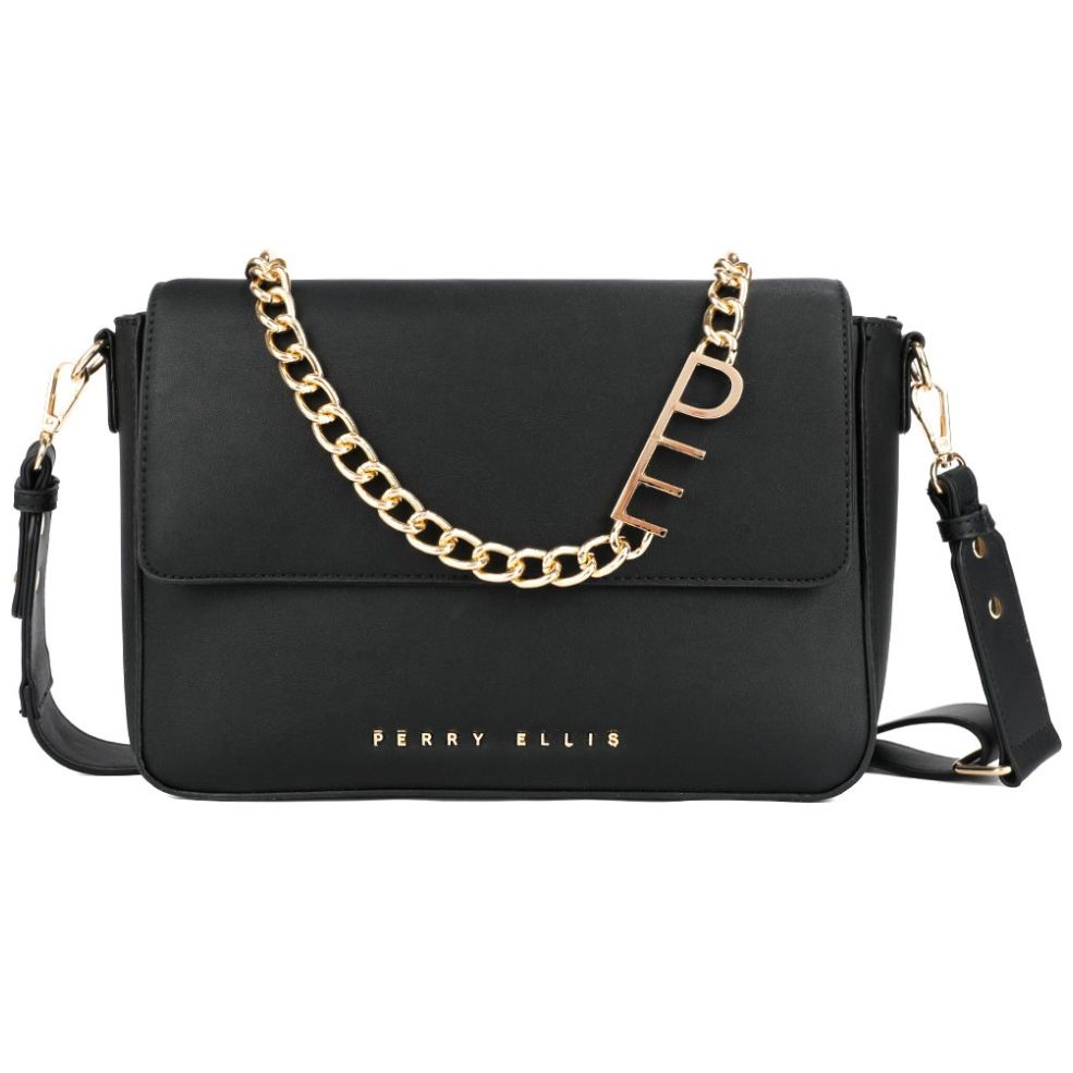 Bolsa Dama Bolsas Perry Ellis Precio Bolsa De Mujer Perry Ellis