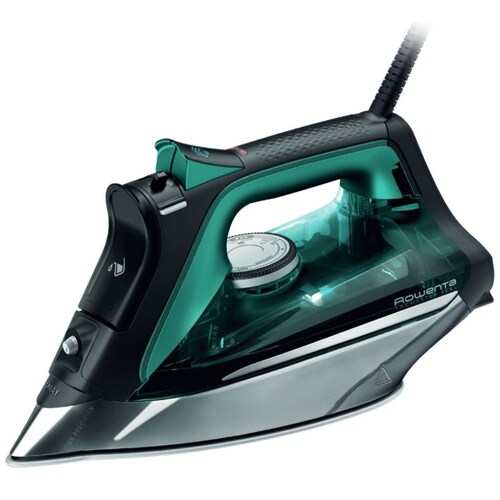 Plancha Rowenta Pro Master Xcel Steam Iron