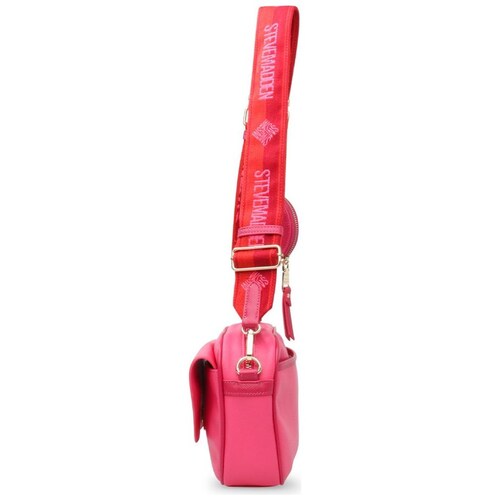 Bolso Camera Case Rosa Steve Madden Blight  Hpkfa