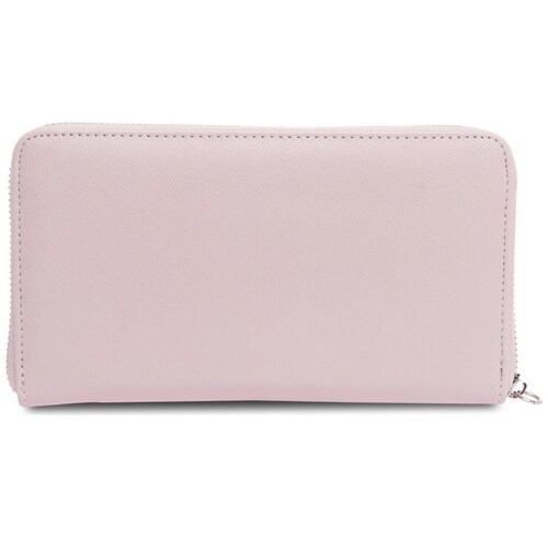 Bolso Cartera Rosa Claro Steve Madden Bzippy  Pnkfa