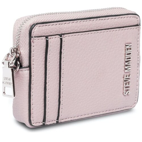Bolso Cartera Rosa Claro Steve Madden Bpipper Pnkfa