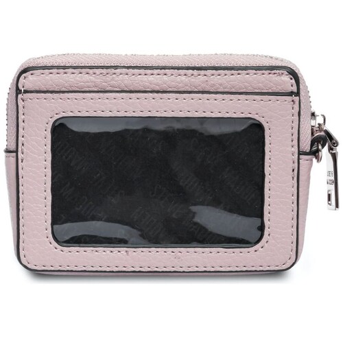 Bolso Cartera Rosa Claro Steve Madden Bpipper Pnkfa