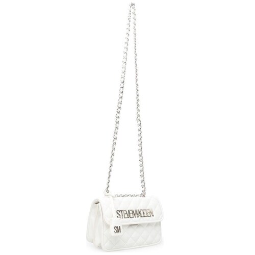 Bolso Crossbody Blanco Steve Madden Bfreya Whtfa