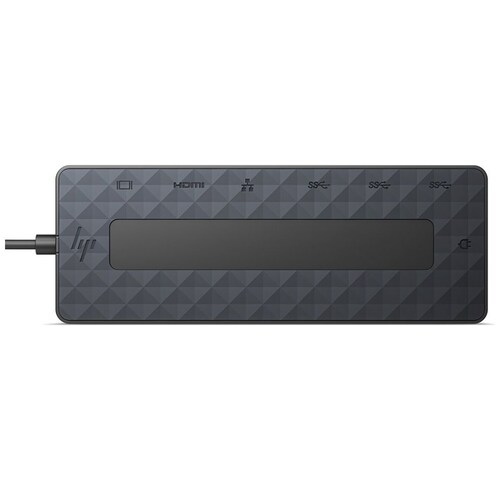 Multipuerto Hp Univesal Usb-C