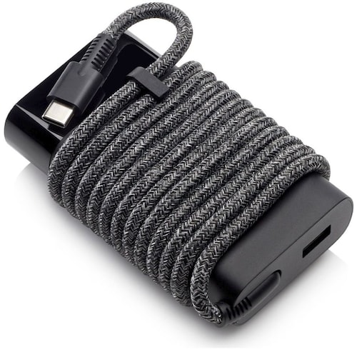 Cargador de Laptop Hp Usb-C 65W