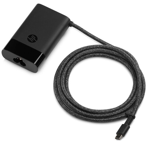 Cargador de Laptop Hp Usb-C 65W