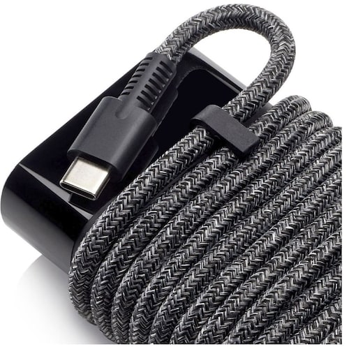 Cargador de Laptop Hp Usb-C 65W