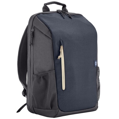Mochila Portalaptop Hp 15.6" Travel Azul Noche