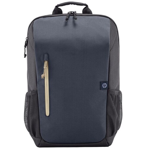 Mochila Portalaptop Hp 15.6" Travel Azul Noche