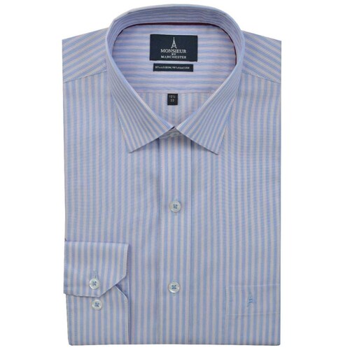 Camisa para Hombre Manchester