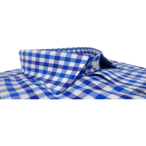 Camisa para Hombre Regular Nautica