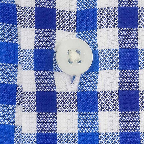 Camisa para Hombre Regular Nautica