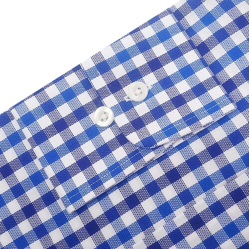 Camisa para Hombre Regular Nautica