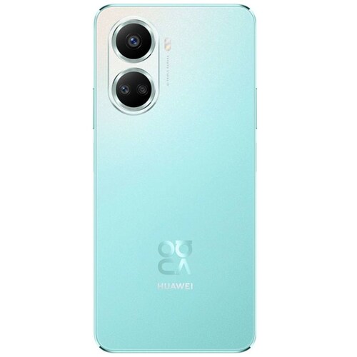 Celular Huawei Nova 10Se Color Verde R9 (Telcel)