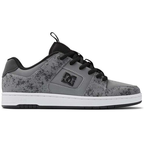 Tenis Casual Star Wars Manteca Dc Shoes