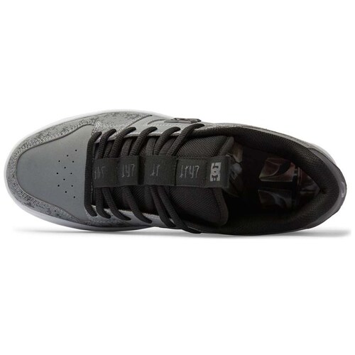 Tenis Casual Star Wars Manteca Dc Shoes
