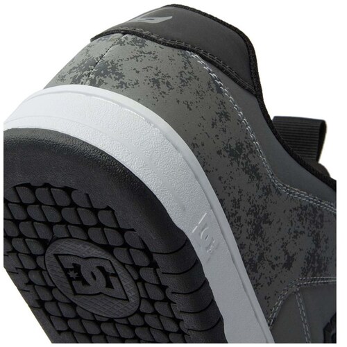 Tenis Casual Star Wars Manteca Dc Shoes