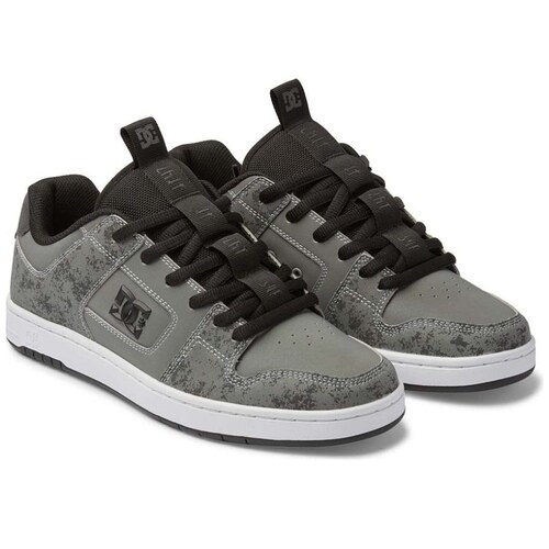 Tenis Casual Star Wars Manteca Dc Shoes