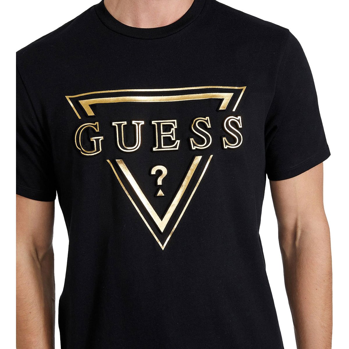 Camisetas guess originales sale