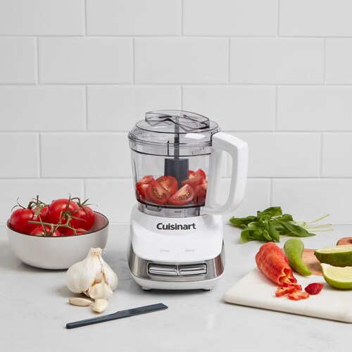 Mini procesador de alimentos Cuisinart Elite