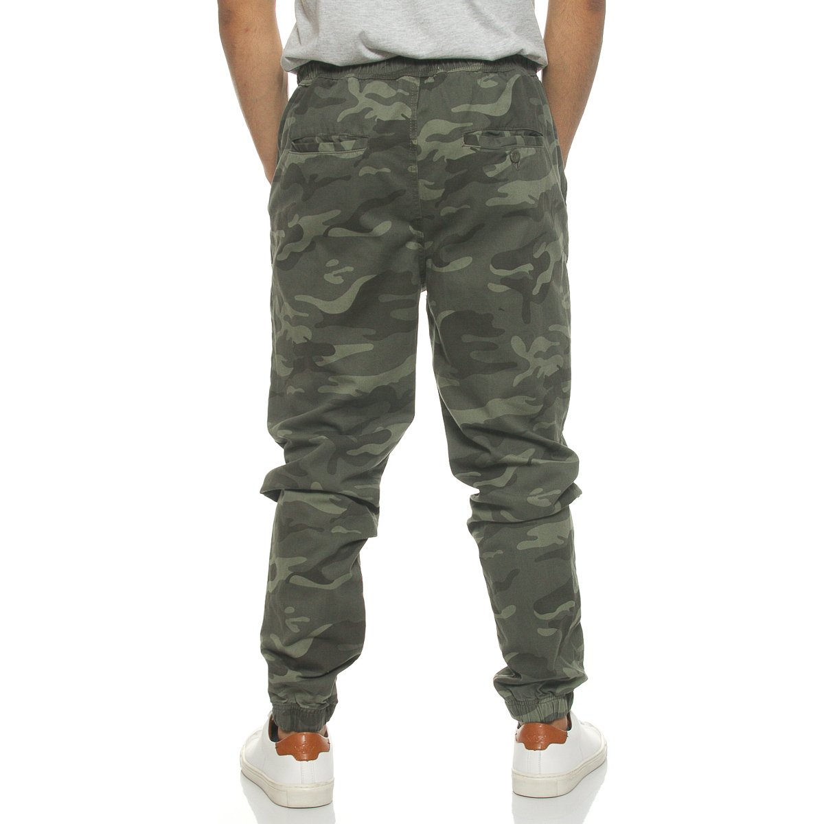 Jogger camuflaje best sale