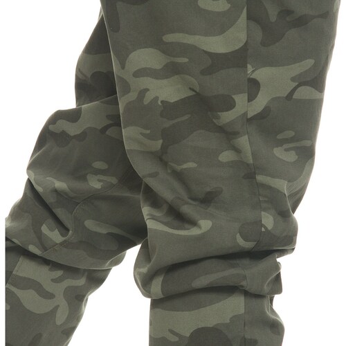 Jogger Camuflaje para Hombre Fukka