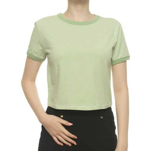 Playera Manga Corta para Dama Jeanious