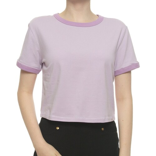 Playera Manga Corta para Dama Jeanious