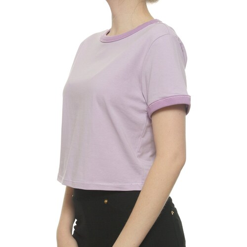 Playera Manga Corta para Dama Jeanious