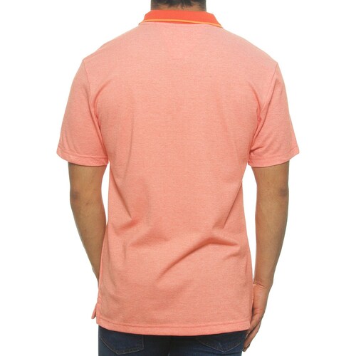 Playera Polo para Hombre Kenneth Cole Reaction
