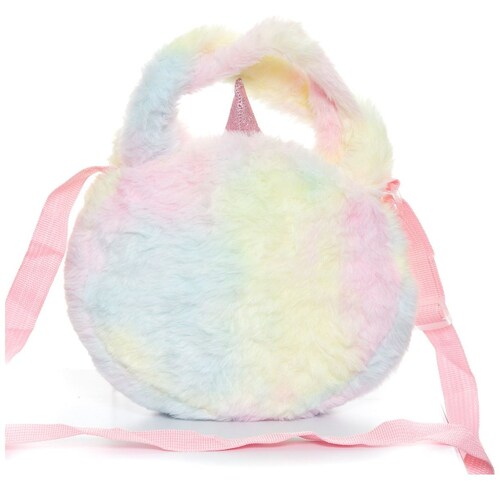 Cangurera Unicornio para Niña Fiume