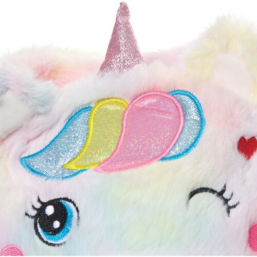 Cangurera Unicornio para Niña Fiume