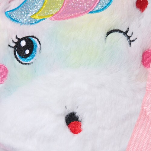Cangurera Unicornio para Niña Fiume