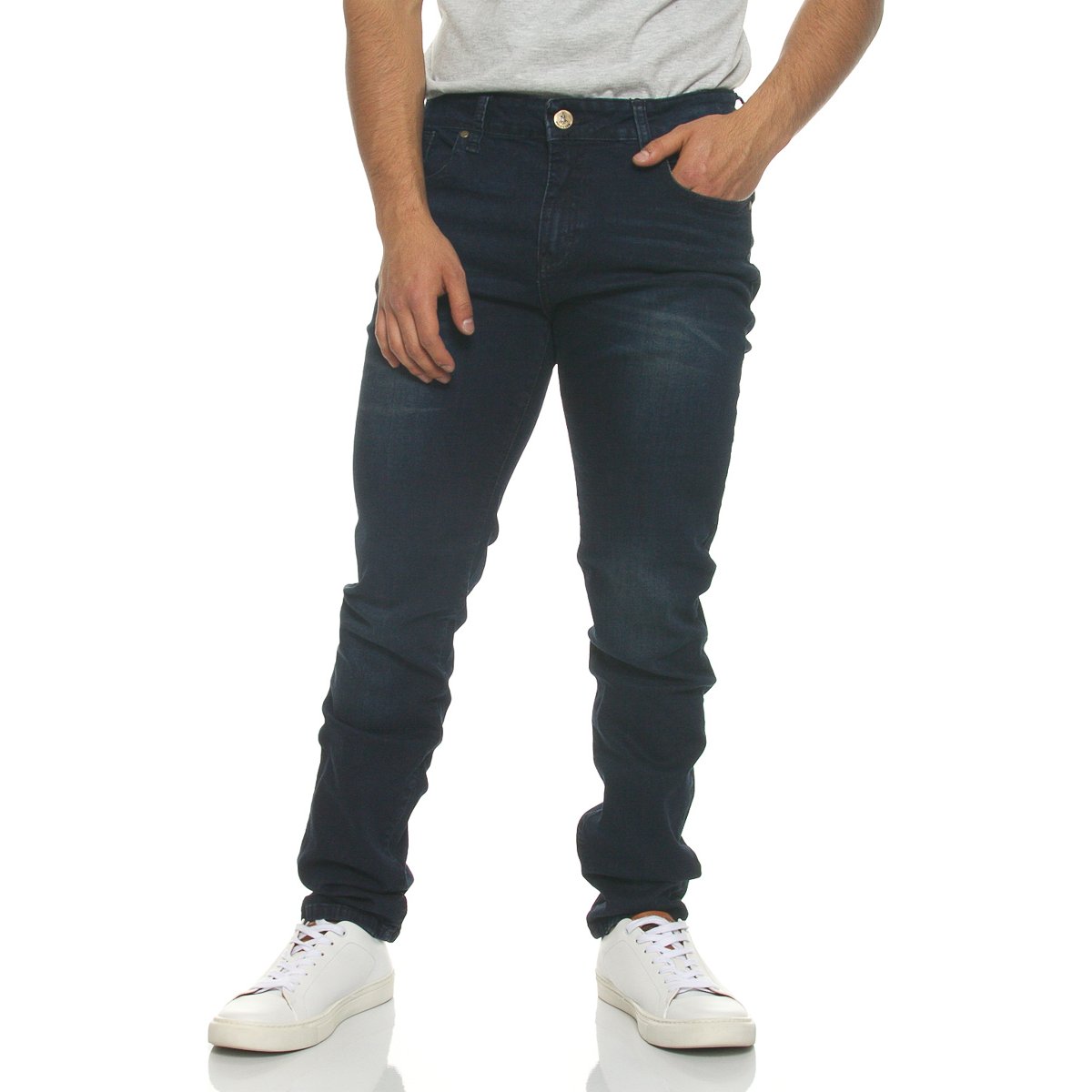 Pantalones polo club hombres sale