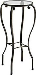 Mesa Ocasional Chasca Pier 1 Imports