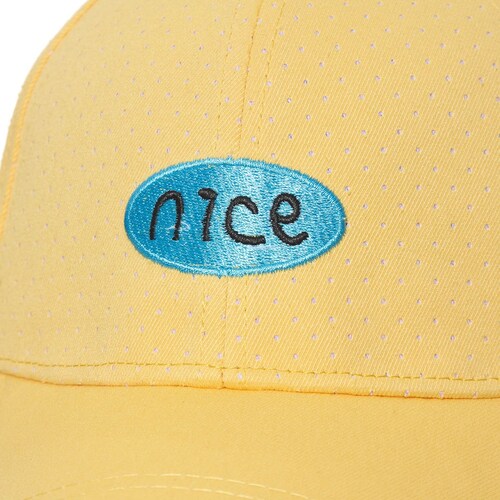 Gorra Nice para Niño Fiume